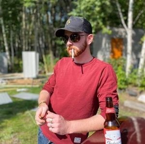 Meet your Posher, Cj